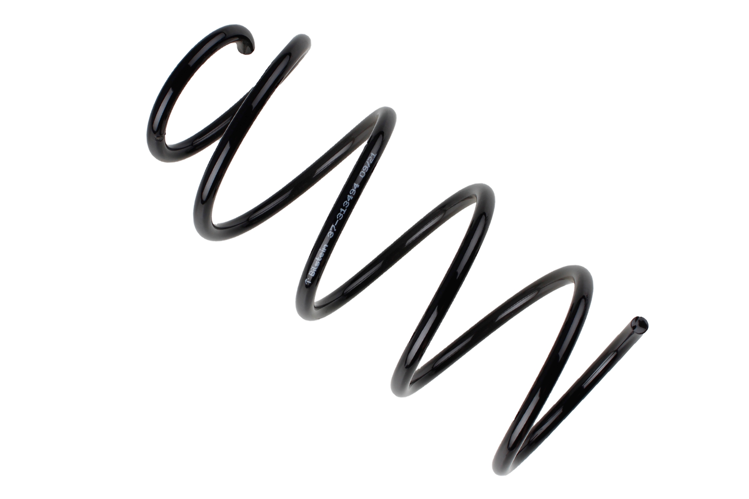 Arc spiral BMW Seria 3 cupe (E92) 316 i benzina 122 cai BILSTEIN 37-313494