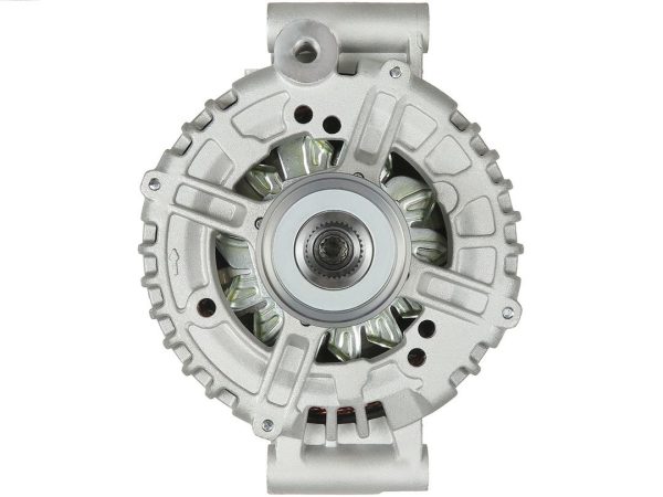 Alternator BMW Seria 1 (E87) 130 i benzina 265 cai AS-PL A0425