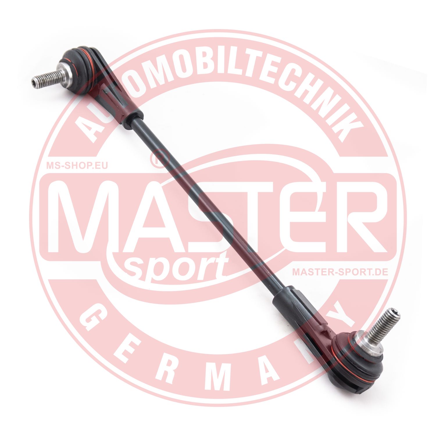 Bieleta antiruliu BMW Seria 1 (F20) 125 d diesel 218 cai MASTERSPORT GERMANY 37356-PCS-MS