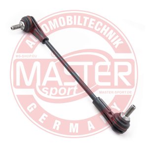 Bieleta antiruliu BMW Seria 3 Gran Turismo (F34) 318 d diesel 136 cai MASTERSPORT GERMANY 37356-PCS-MS