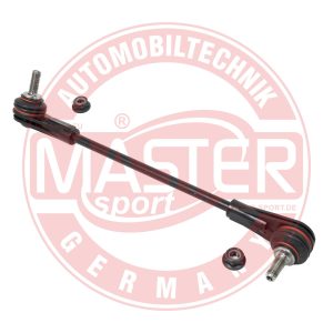 Bieleta antiruliu BMW Seria 2 cupe (F22, F87) M 235 i xDrive benzina 326 cai MASTERSPORT GERMANY 37357-PCS-MS