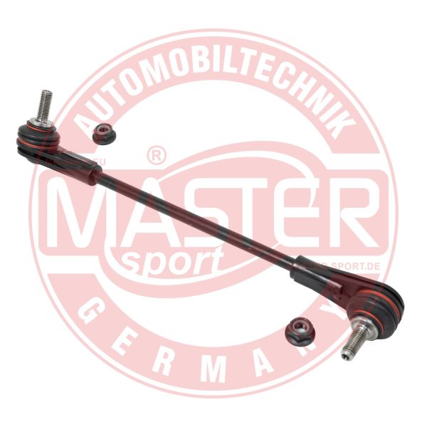 Bieleta antiruliu BMW Seria 2 cupe (F22, F87) M 235 i xDrive benzina 326 cai MASTERSPORT GERMANY 37357-PCS-MS