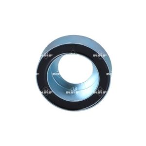 Bobina ambreiaj magnetic compresor BMW Seria 3 Cabriolet (E46) 318 Ci benzina 136 cai NRF 38565