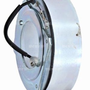 Bobina ambreiaj magnetic compresor BMW Seria 1 Cabriolet (E88) 120 i benzina 170 cai NRF 38647