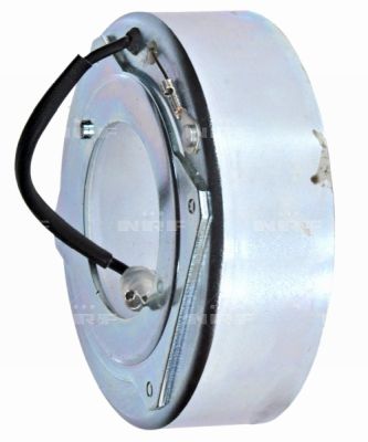 Bobina ambreiaj magnetic compresor BMW Seria 1 (E81) 120 i benzina 163 cai NRF 38647