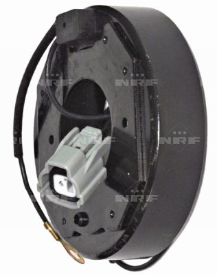 Bobina ambreiaj magnetic compresor BMW Seria 2 cupe (F22, F87) M 235 i benzina 326 cai NRF 38664