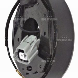 Bobina ambreiaj magnetic compresor BMW Seria 3 Gran Turismo (F34) 320 i benzina 184 cai NRF 38664