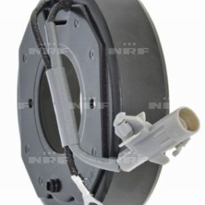 Bobina ambreiaj magnetic compresor BMW Seria 1 (F20) 116 d diesel 116 cai NRF 38667