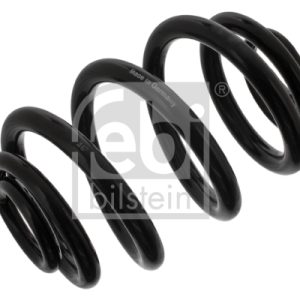 Arc spiral BMW Seria 3 Cabriolet (E46) 330 Cd diesel 204 cai FEBI BILSTEIN 38669