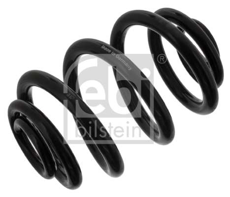 Arc spiral BMW Seria 3 Cabriolet (E46) 330 Cd diesel 204 cai FEBI BILSTEIN 38669