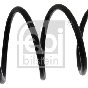 Arc spiral BMW Seria 3 Cabriolet (E46) 330 Cd diesel 204 cai FEBI BILSTEIN 39416
