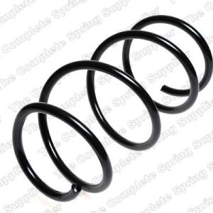 Arc spiral BMW Seria 3 (E46) 330 d diesel 184 cai LESJOFORS 4008430