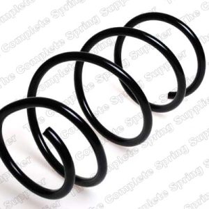 Arc spiral BMW Seria 3 (E46) 325 i benzina 192 cai LESJOFORS 4008439