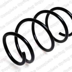 Arc spiral BMW Seria 3 Cabriolet (E46) 330 Cd diesel 204 cai LESJOFORS 4008446