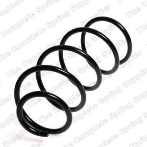 Arc spiral BMW Seria 1 (E81) 116 d diesel 90 cai LESJOFORS 4008463
