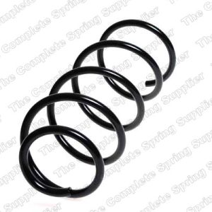 Arc spiral BMW Seria 1 Cabriolet (E88) 125 i benzina 218 cai LESJOFORS 4008466