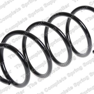 Arc spiral BMW Seria 3 cupe (E92) 320 d diesel 163 cai LESJOFORS 4008474