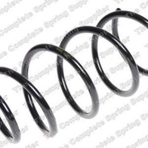 Arc spiral BMW Seria 3 Cabriolet (E93) 325 d diesel 204 cai LESJOFORS 4008480