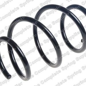 Arc spiral BMW Seria 3 (G20, G80, G28) 330 d xDrive diesel 265 cai LESJOFORS 4008571