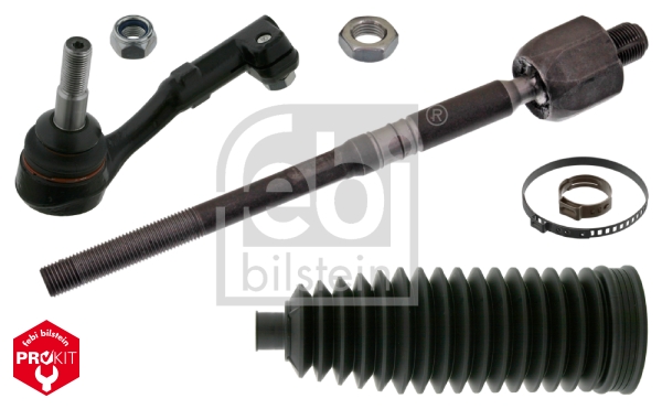 Bara directie BMW Seria 1 (E81) 130 i benzina 265 cai FEBI BILSTEIN 40515