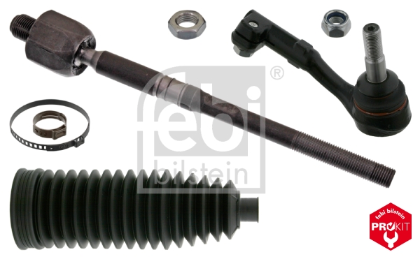 Bara directie BMW Seria 3 Cabriolet (E93) 320 i benzina 170 cai FEBI BILSTEIN 40516