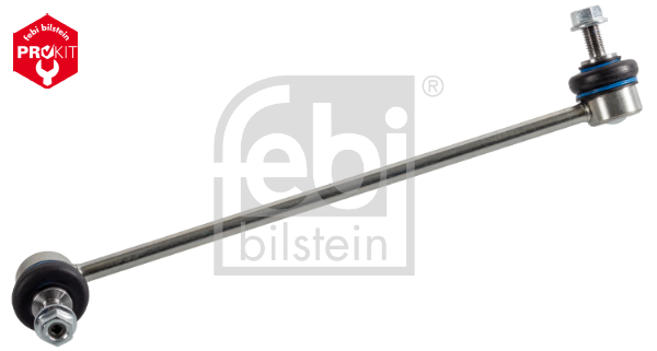 Bieleta antiruliu BMW Seria 3 (F30, F80) 325 d diesel 224 cai FEBI BILSTEIN 40893