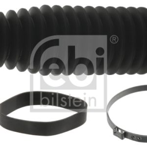 Ansamblu burduf directie BMW Seria 3 (E90) 316 d diesel 116 cai FEBI BILSTEIN 40937