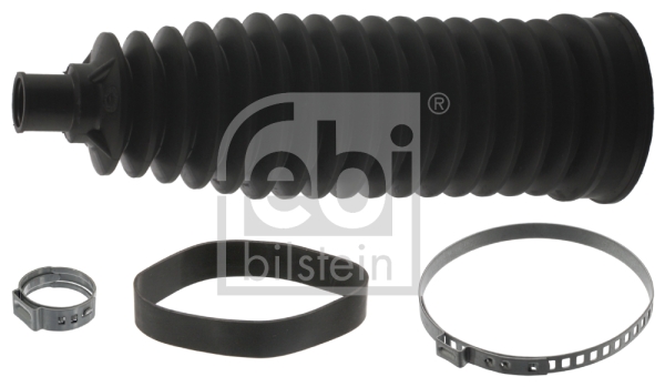 Ansamblu burduf directie BMW Seria 3 (E90) 320 i benzina 156 cai FEBI BILSTEIN 40937