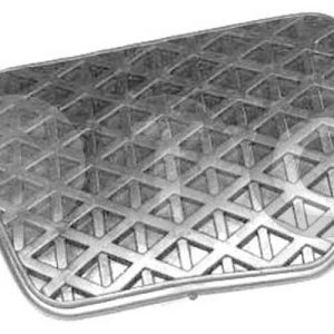 Acoperire pedala pedala frana BMW Seria 3 Touring (E30) 318 i benzina 113 cai STC T441833