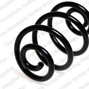Arc spiral BMW Seria 3 (E36) 316 i benzina 102 cai LESJOFORS 4208403