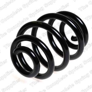 Arc spiral BMW Seria 3 Compact (E46) 316 ti benzina 105 cai LESJOFORS 4208433