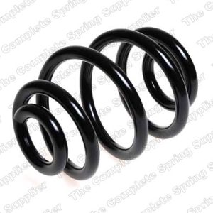 Arc spiral BMW Seria 3 cupe (E46) 330 Cd diesel 204 cai LESJOFORS 4208434