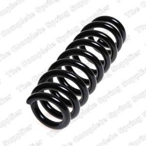 Arc spiral BMW Seria 3 cupe (E92) 320 d diesel 163 cai LESJOFORS 4208456