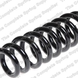 Arc spiral BMW Seria 3 Cabriolet (E93) 335 i benzina 306 cai LESJOFORS 4208463