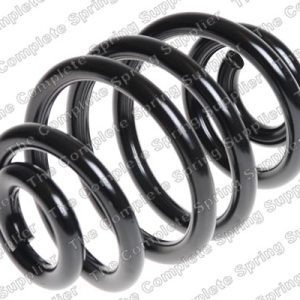 Arc spiral BMW Seria 3 Touring (E46) 320 d diesel 136 cai LESJOFORS 4208468