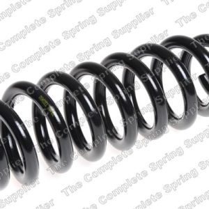 Arc spiral BMW Seria 3 Cabriolet (E93) 335 i benzina 306 cai LESJOFORS 4208470