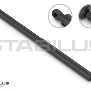 Amortizor portbagaj BMW Seria 2 Active Tourer (F45) 218 d diesel 136 cai STABILUS 833655