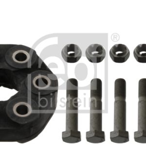 Articulatie cardan BMW Seria 2 Active Tourer (U06) 223i Mild Hybrid xDrive benzina/elector 218 cai FEBI BILSTEIN 43469