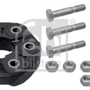 Articulatie cardan BMW Seria 3 (E21) 318 benzina 98 cai FEBI BILSTEIN 43477