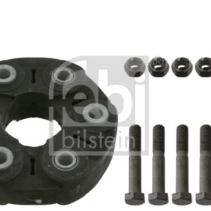 Articulatie cardan BMW Seria 3 Gran Turismo (F34) 320 d diesel 200 cai FEBI BILSTEIN 43482