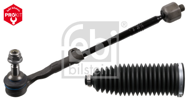 Bara directie BMW Seria 2 cupe (F22, F87) 220 d diesel 184 cai FEBI BILSTEIN 44288