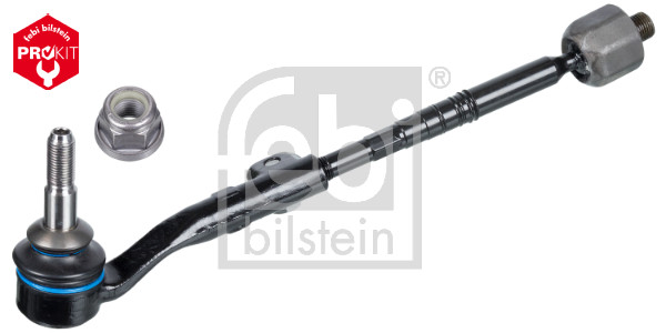 Bara directie BMW Seria 3 (F30, F80) 318 d xDrive diesel 143 cai FEBI BILSTEIN 44669