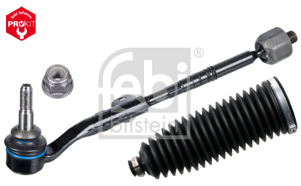 Bara directie BMW Seria 3 (F30, F80) 320 d xDrive diesel 200 cai FEBI BILSTEIN 44717