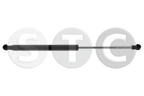 Amortizor capota BMW Seria 3 Cabriolet (E93) 325 i benzina 218 cai STC T446166