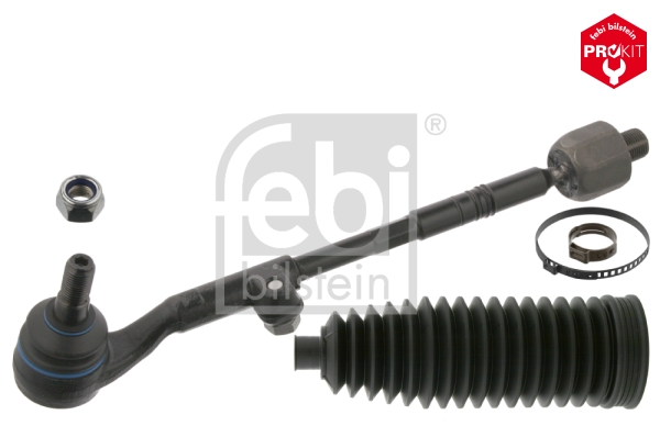 Bara directie BMW Seria 3 (E90) 320 d xDrive diesel 163 cai FEBI BILSTEIN 46257