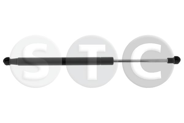 Amortizor portbagaj BMW Seria 3 (E90) 320 d diesel 177 cai STC T446334