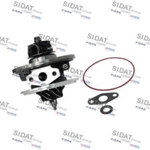 Ansamblu miez turbo BMW Seria 3 cupe (E46) 320 Cd diesel 150 cai SIDAT 47.031