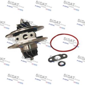 Ansamblu miez turbo BMW Seria 3 Cabriolet (E93) 320 d diesel 177 cai SIDAT 47.059