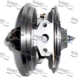Ansamblu miez turbo BMW Seria 3 Cabriolet (E93) 320 d diesel 177 cai SIDAT 47.355