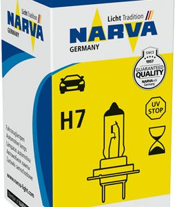 Bec far faza lunga BMW K K 1200 GT (K41) benzina 98 cai NARVA 483293000